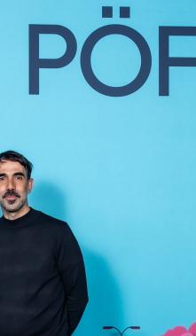 Director Javier Cutrona festival Tallin Black Night 2024 web