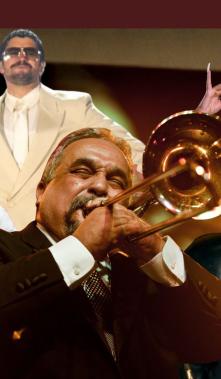 Los nuevos exponentes de la salsa empezaron en el urbano.