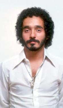 Willie Colón popularizó la canción Simón, el gran varón.