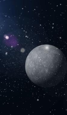 Mercurio retrógrado en 2026