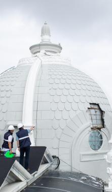 Palacio Municipio de Guayaquil