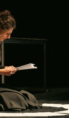 TODAS LAS VECES QUE TE VI MORIR OBRA