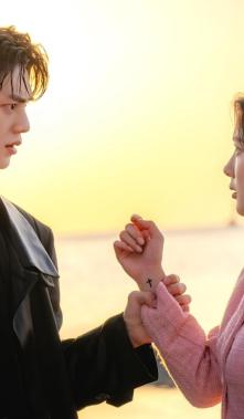 Escena de Mi adorable demonio