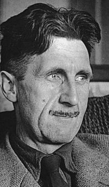 GEORGE ORWELL