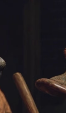 Thanksgiving Day, cortometraje premiado que fue creado con la ayuda de la IA