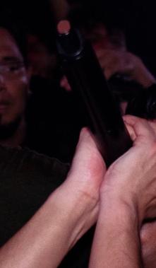 Tributo a Linkin Park en Atrako Records