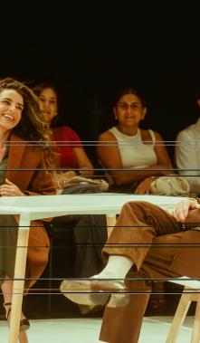 EL ANSIA OBRA DE TEATRO