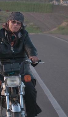 Cutting Through Rocks