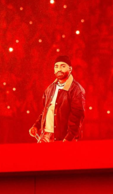 Arcángel agota entradas de su primera fecha en Guayaquil en horas.