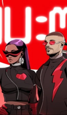 La canción forma parte de la campaña global de Coca-Cola rumbo al Mundial 2026.