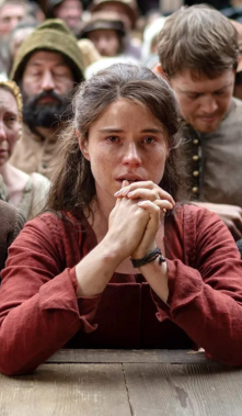 Bugonia, película protagonizada por Jessie Buckley, nominada al Óscar como actriz principal