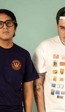 Oscar DLC y Amigo Santino