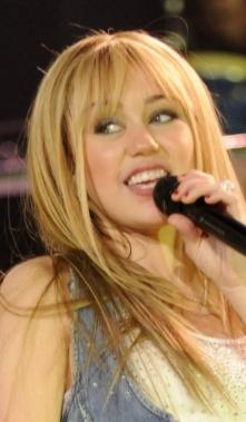 Hannah Montana