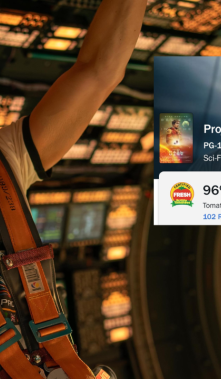 Proyect Hail Mary Rotten Tomatoes