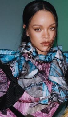 Rihanna