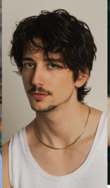 Trio de Oro Rapunzel