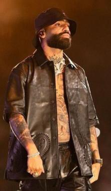 Arcangel se presentará entre julio y agosto del 2026 en Ecuador