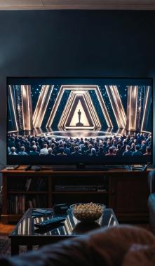 Ecuador podrá disfrutar de los premios Óscar este 15 de marzo de 2026.