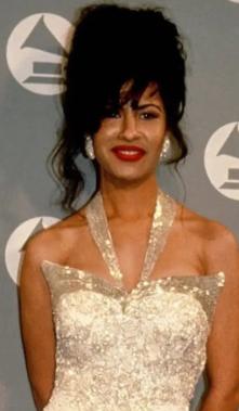 Selena Quintanilla