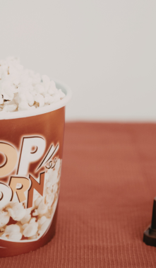 El listado de las mejores películas nominadas a los premios Óscar.