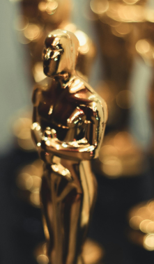 La ceremonia de los Óscar 2026 se realizará en el Dolby Theatre de Los Ángeles.