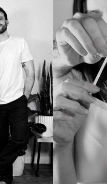 Dayanna Monroy anuncia que será mamá por primera vez.