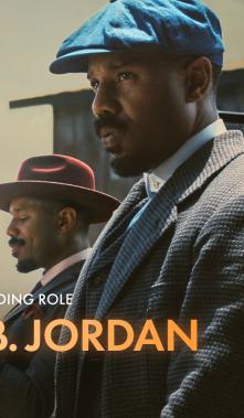 Michael B. Jordan — Sinners