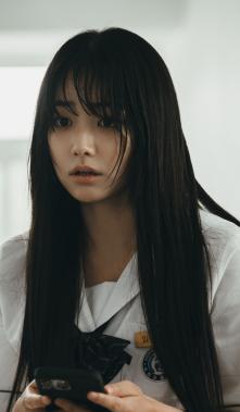 Escena de If Wishes Could Kill