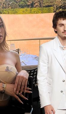 Sarah Tena tiene 32 años.