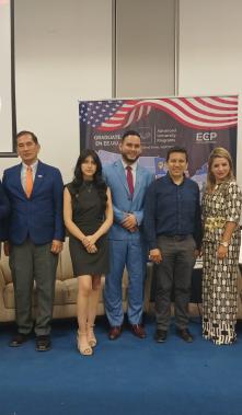 Universidades internacionales