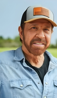Chuck Norris (1)