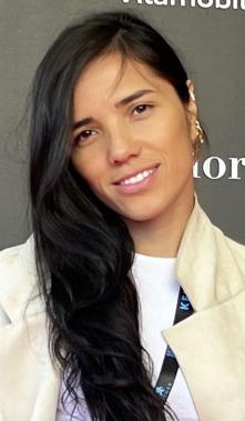 Directora Wanda Berrio web