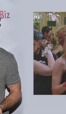 Nicholas Brendon, actor de 'Buffy, cazavampiros', fallecido el 20 de marzo 2026.