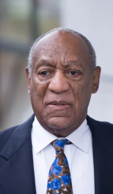 Bill Cosby