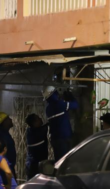 Reconexión de CNEL para luz eléctrica en Guayaquil