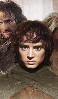 El señor de los Anillos