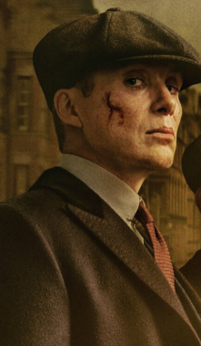 Peaky Blinders: El hombre inmortal, Netflix