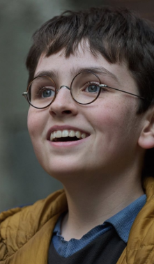 Harry Potter 2026