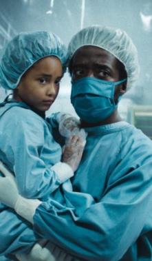 EMERGENCIA RADIACTIVA