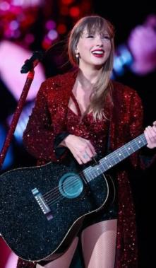 Taylor Swift