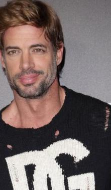 William Levy.