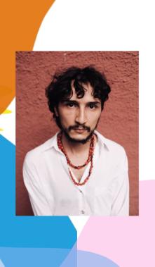 Artistas confirmados para el Juntos Fest.