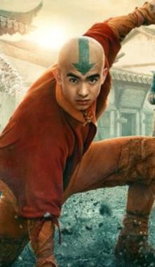 Avatar: The Last Airbender
