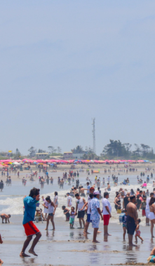 Feriado Semana Santa