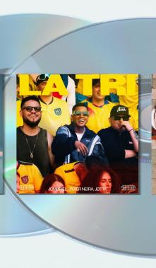 Jardín de Nerval, Jombriel y La Madre Tirana.