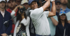 Tiger Woods