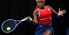 Coco Gauff