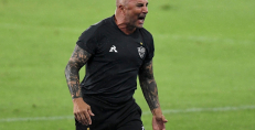 Jorge Sampaoli