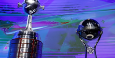 sorteo copa libertadores