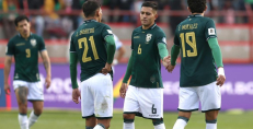bolivia repechaje mundial 2026